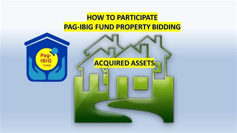 www.pag ibig acquired asset|PAANO MAG APPLY NG ACQUIRED ASSET SA .